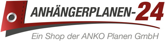 Anhängerplanen 24 | ANKO Planen GmbH
