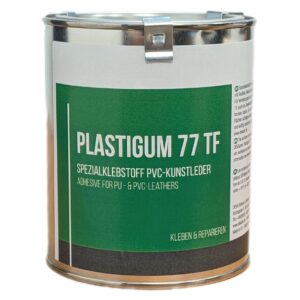 PVC-Planenkleber - Plastigum77 - 750ml