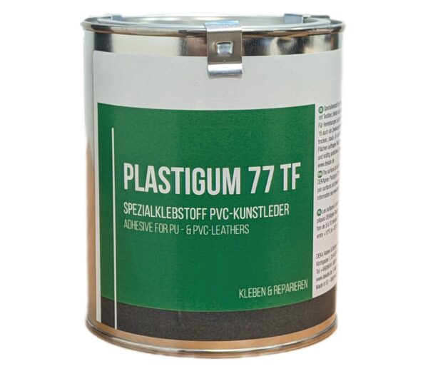 PVC-Planenkleber - Plastigum77 - 750ml