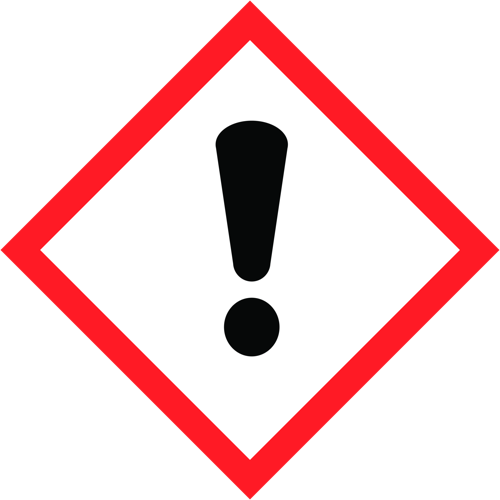 GHS Symbol