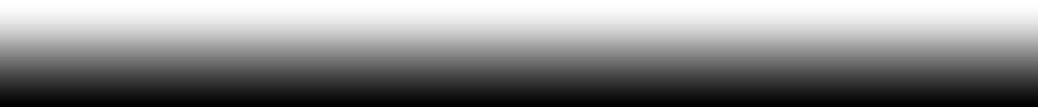 Eine schwarze Silhouette einer Person mit ausgestreckten Armen, die vor einem weißen Hintergrund steht. Die Figur ist tiefschwarz und bildet einen starken Kontrast zum umgebenden weißen Raum.